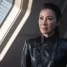 Michelle Yeoh will star in the new Blade Runner series