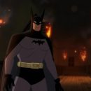 Batman: Caped Crusader – Check out the images from the new animated show