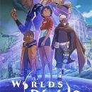 The Worlds Divide – Watch the trailer for the new animated movie