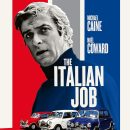 The Italian Job 55th Anniversary Collector’s Edition is blowing the doors off in June
