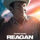 Dennis Quaid is Ronald Reagan in the trailer for the new biopic