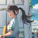 DVD/Blu-Ray Review: Suzume