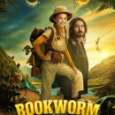 Elijah Wood treks across New Zealand in the Bookworm trailer