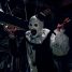 Terrifier 3 gets a UK poster and release date