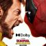 Check out the new promo and posters for Deadpool & Wolverine