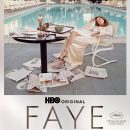 Faye – Watch the trailer for the new Faye Dunaway documentary