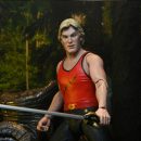 Check out the new Flash Gordon figure from NECA