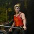 Check out the new Flash Gordon figure from NECA