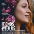 It Ends With Us – The new Blake Lively film gets a poster