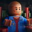 Piece by Piece – Watch the trailer for the Pharrell Williams documentary that was made with Lego animation