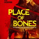 Place of Bones – Watch Heather Graham, Tom Hopper, and Corin Nemec in the trailer for the new horror Western
