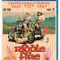 Riddle of Fire – The retro-inspired adventure film hits Blu-ray and Digital in July