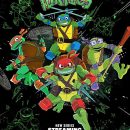 Tales of the Teenage Mutant Ninja Turtles – Watch the trailer for the new animated show
