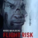 Mark Wahlberg takes to the air in the trailer for Mel Gibson’s Flight Risk