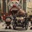 Memoir of a Snail – Watch the trailer for the new film from the makers of Mary and Max