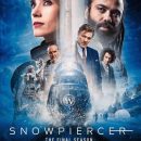 The fourth and final season of Snowpiercer gets a trailer