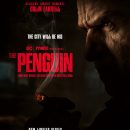 The Penguin – Watch Colin Farrell in the new trailer for The Batman spin-off show