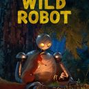 The Wild Robot – Watch the trailer for the new film from DreamWorks Animation