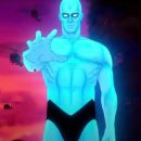 Check out the teaser for the Watchmen animated films