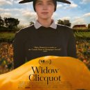 Widow Clicquot – Watch Haley Bennett in the trailer for the biopic about the Veuve Clicquot champagne family