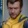 Check out the new Wolverine figure from Hot Toys