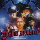 Jamie Costa and Craig Charles fight Viking Zombies in the trailer for Zombie Apache
