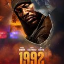 Watch Tyrese Gibson, Scott Eastwood and Ray Liotta in the 1992 trailer