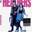 Heathers is getting a new limited edition 4K UHD from Arrow Video