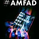 #AMFAD: All My Friends Are Dead – Watch the trailer for the new slasher movie