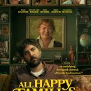 All Happy Families is due out later this year
