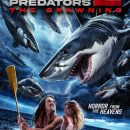 You will believe a shark can fly…kind of! Watch the trailer for Apex Predators 2: The Spawning