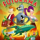 Futurama Season 12 gets a new trailer