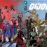 Joshua Williamson & Tom Reilly Debut New Energon Universe Series G.I. JOE #1