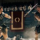 Ridley Scott’s Gladiator II gets a trailer