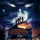 A group of kids investigate possible monster sightings in the Monster Summer trailer