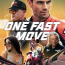 Watch K.J. Apa in the trailer for One Fast Move