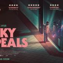 Sky Peals – Watch the trailer for the new sci-fi drama