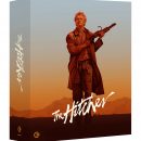 Robert Harmon’s The Hitcher, starring Rutger Hauer, gets a Limited Edition Dual 4K UHD/Blu-ray release on 30 September 2024