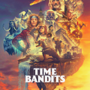 Watch Lisa Kudrow in the trailer for Taika Waititi’s series remake of Time Bandits