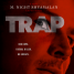 M. Night Shyamalan’s Trap gets a new trailer