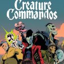 Creature Commandos – Watch the trailer for the new DC animated series