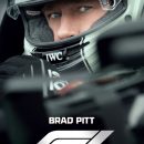 Watch Brad Pitt in the teaser for Joseph Kosinski’s F1