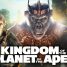 Kingdom of the Planet of the Apes hits 4K UHD, Blu-ray and DVD in September