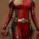 Lady Deadpool is teased in the new TV spot for Deadpool & Wolverine