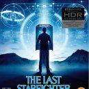 Watch the trailer for the 4K restoration of The Last Starfighter