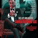 The Life and Deaths of Christopher Lee – Watch the trailer for the new documentary