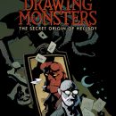 Mike Mignola: Drawing Monsters – Watch the trailer for the new documentary