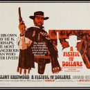 A remake of A Fistful of Dollars, and therefore Yojimbo, is in the works