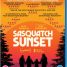 Sasquatch Sunshine gets a UK Home Premiere and Blu-ray release