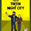 Cool Art: Tintin in Breaking Bad, Alien, Fallout, Cyberpunk 2077, The Witcher, The Shining, 2001 and more